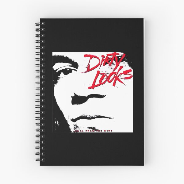 Item preview, Dirty Looks Band Classic designed and sold by barrow-mallie.