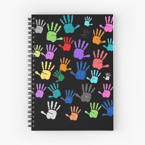 Item preview, hypercolour hand, Top global design designed and sold by CaliDoA0t.