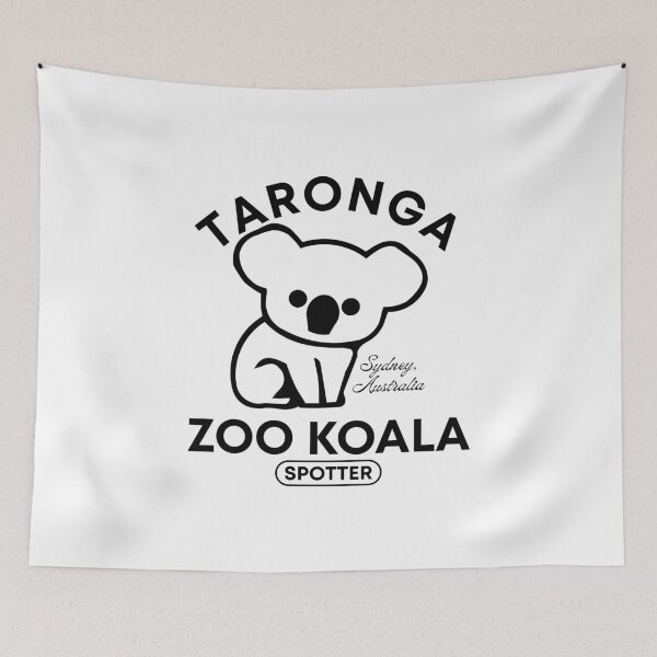 Item preview, Sydney : Taronga zoo koala spotter designed and sold by Peerless-Prime.