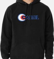 Kartell Hoodie
