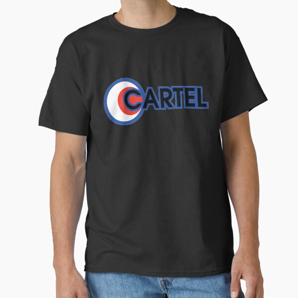 Item preview, Cartel designed and sold by tuwegl.