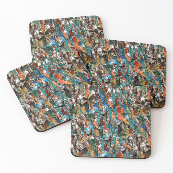 Item preview, Weathered Colors in Transition designed and sold by Sigtrix.