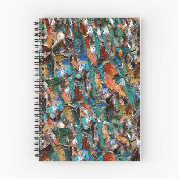 Item preview, Weathered Colors in Transition designed and sold by Sigtrix.