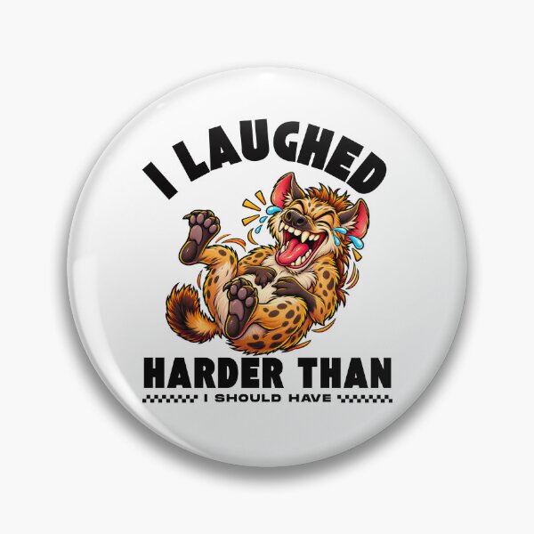 Item preview, I laughed harder than I should have designed and sold by Peerless-Prime.