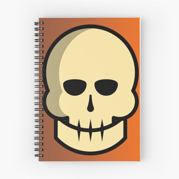 Item preview, Skull 18 designed and sold by Abwer.