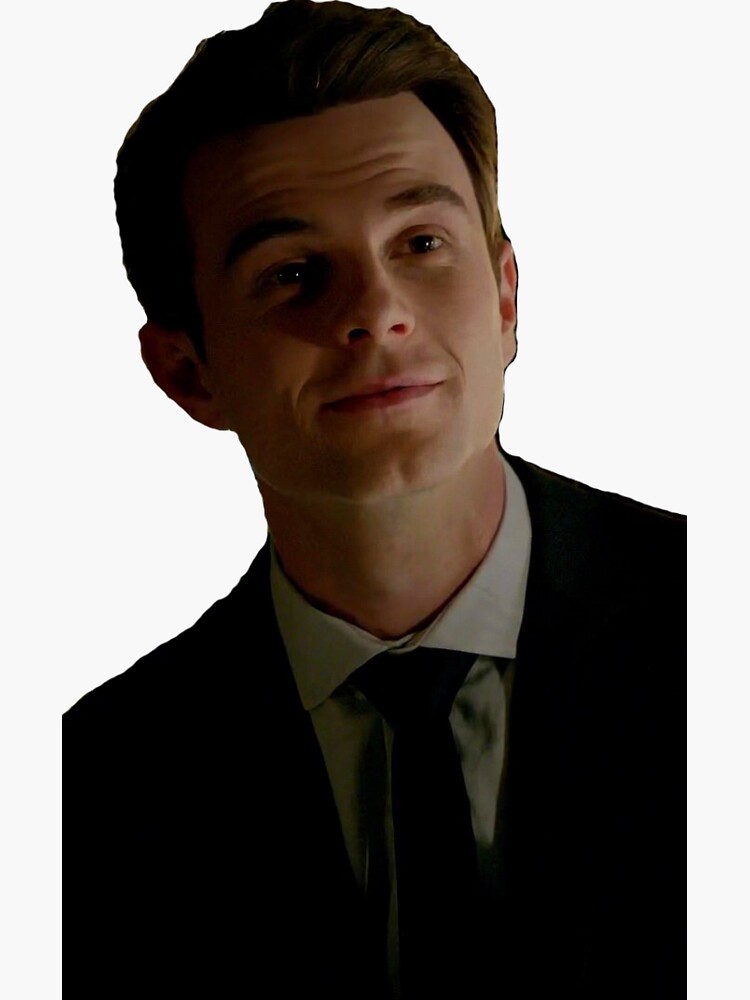 Kol Mikaelson Originals Pop Vinyl 