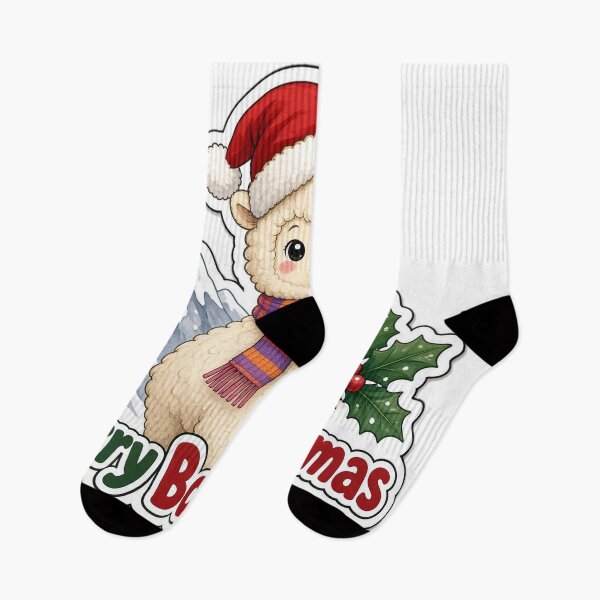 Item preview, Bolivian Christmas Merry Bolivia-mas Gift designed and sold by Soft Merch.