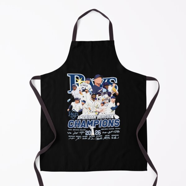 Item preview, Tampa Bay AL Champions 2026 designed and sold by tinydreams10.