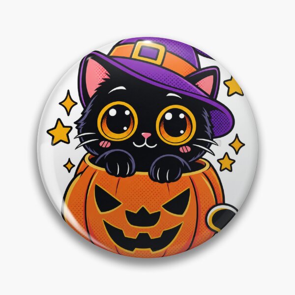 Item preview, Halloween Caticorn Magical Cat Unicorn Costume Design PERFECT GIFT FOR YOU AND FRIENDS designed and sold by Qaotyk01.