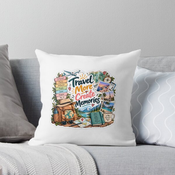 Item preview, Travel designed and sold by SpArtsandcrafts.