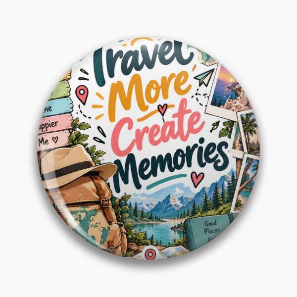 Item preview, Travel designed and sold by SpArtsandcrafts.