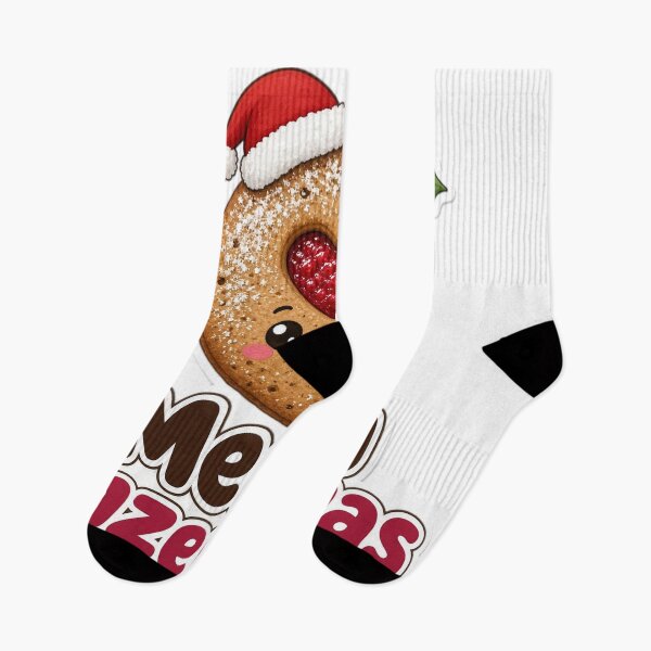 Item preview, Linzer Christmas Merry Linzer-mas Gift designed and sold by Soft Merch.