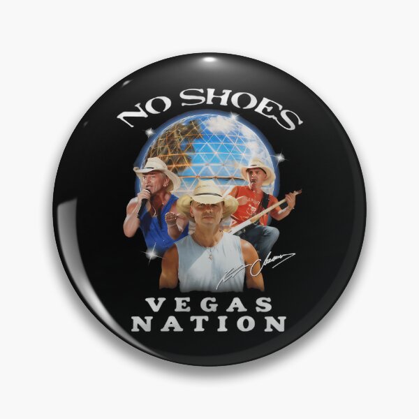 Item preview, Kenny Chesney Sphere Las Vegas 2026 4148 designed and sold by RooneyRoselines.