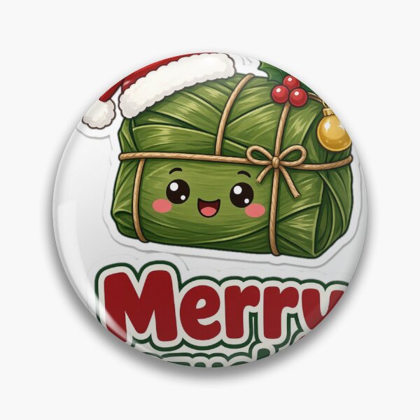 Item preview, Venezuelan Christmas Merry Venezuela-mas Gift designed and sold by Soft Merch.
