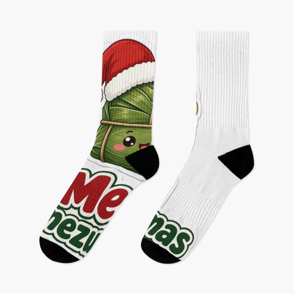 Item preview, Venezuelan Christmas Merry Venezuela-mas Gift designed and sold by Soft Merch.