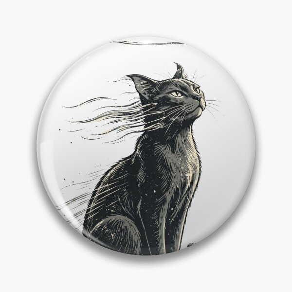 Item preview, Power Line Cat High Voltage designed and sold by Dlvznbm.
