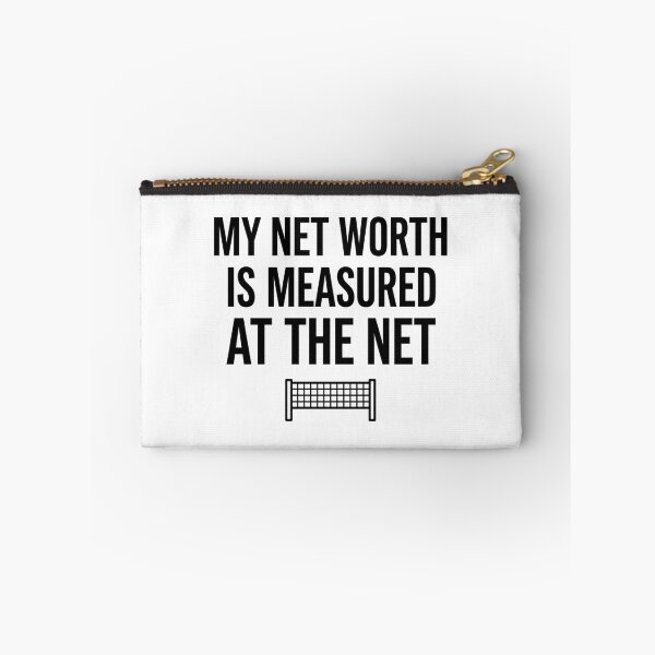 Item preview, Net Worth designed and sold by RunningWhiskers.