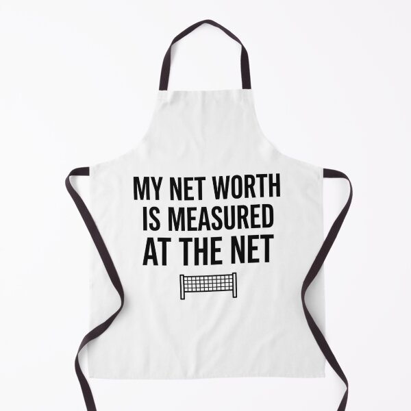 Item preview, Net Worth designed and sold by RunningWhiskers.