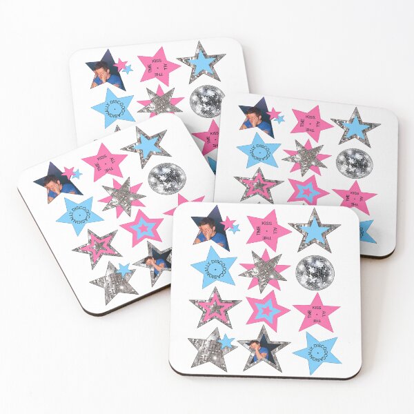 Item preview, Coming Up Roses Together Together Tour 2026 Disco Stars designed and sold by Quaticsapp.
