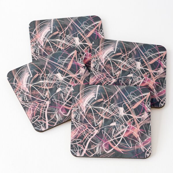 Item preview, Dance of fleeting lines designed and sold by Sigtrix.