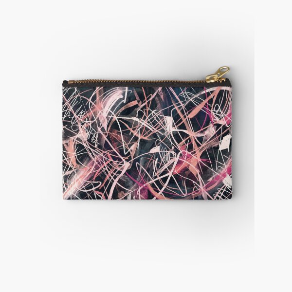 Item preview, Dance of fleeting lines designed and sold by Sigtrix.