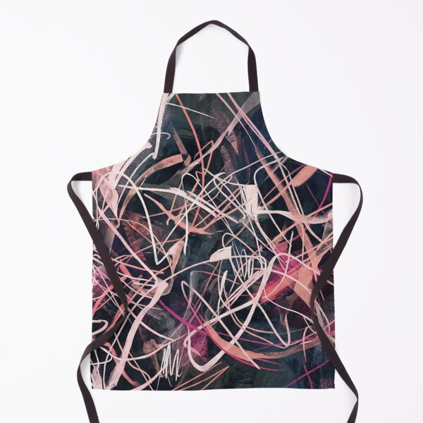 Item preview, Dance of fleeting lines designed and sold by Sigtrix.