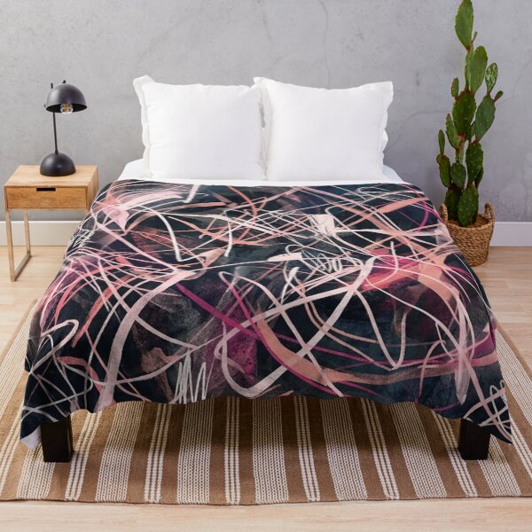 Item preview, Dance of fleeting lines designed and sold by Sigtrix.