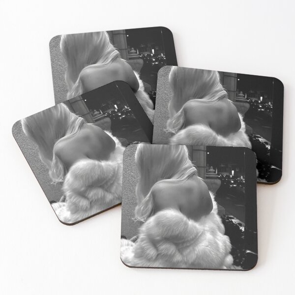 Item preview, Woman Black and White Photo Vintage Fashion Photo Luxury designed and sold by bernard44.