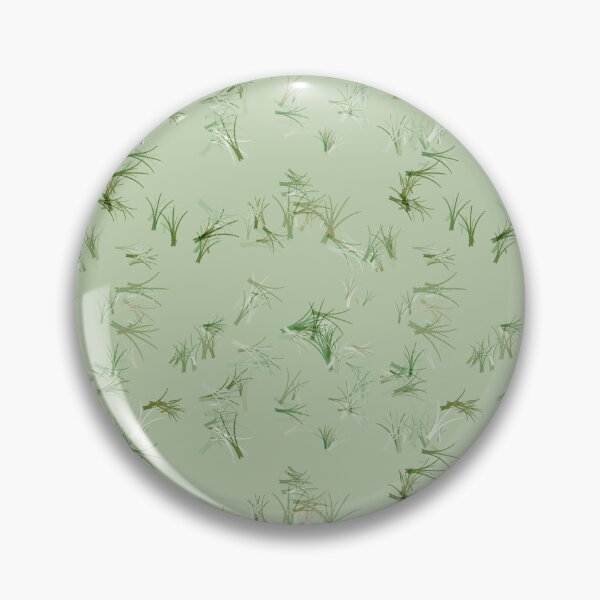 Item preview, Sage Green Botanical Grass Pattern designed and sold by Larter-designs.