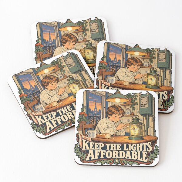 Item preview, Keep the Lights Affordable House Sprite designed and sold by Pixdot.