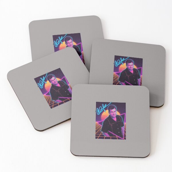 Item preview, Portrait Photo with Signature Actor Tribute-64 designed and sold by WolfgangKalthof.