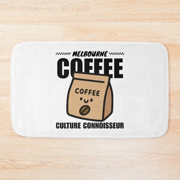 Item preview, Melbourne : coffee culture connoisseur designed and sold by Peerless-Prime.
