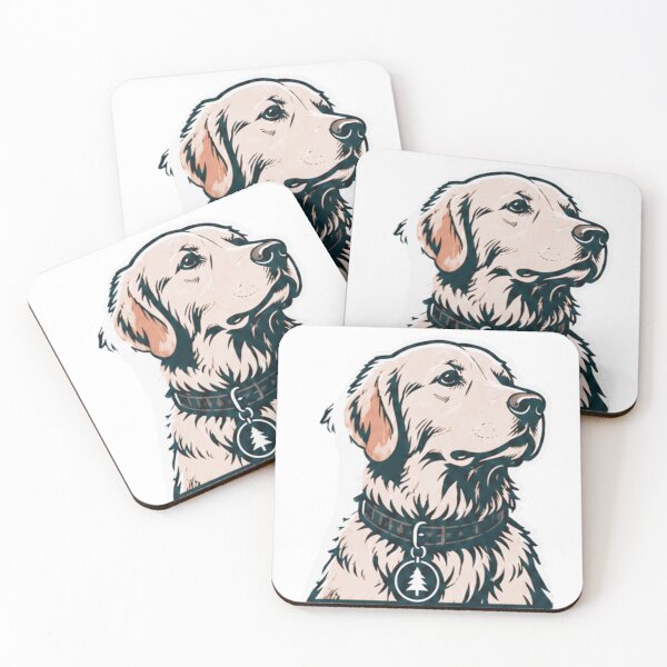 Item preview, Lovely Dog  designed and sold by Radwena Store.