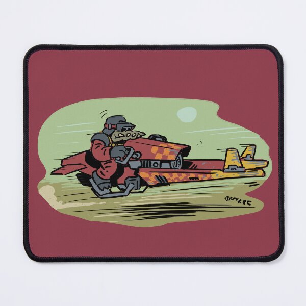 Item preview, Biddy Scoot designed and sold by BFoxArtAnim.