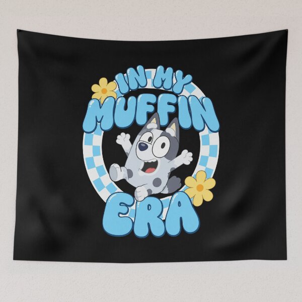 Item preview, In My Muffin Era designed and sold by Islagalea.