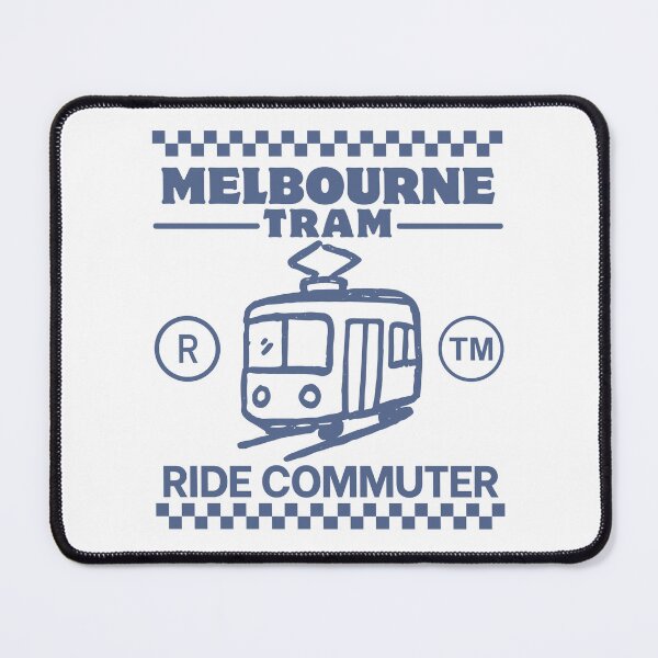 Item preview, Melbourne : Tram ride commuter designed and sold by Peerless-Prime.