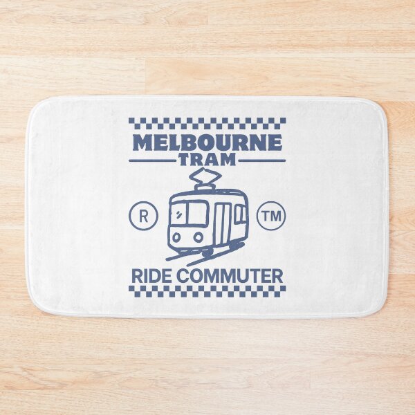 Item preview, Melbourne : Tram ride commuter designed and sold by Peerless-Prime.
