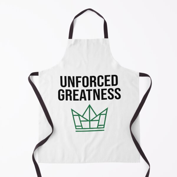 Item preview, Unforced Greatness designed and sold by RunningWhiskers.