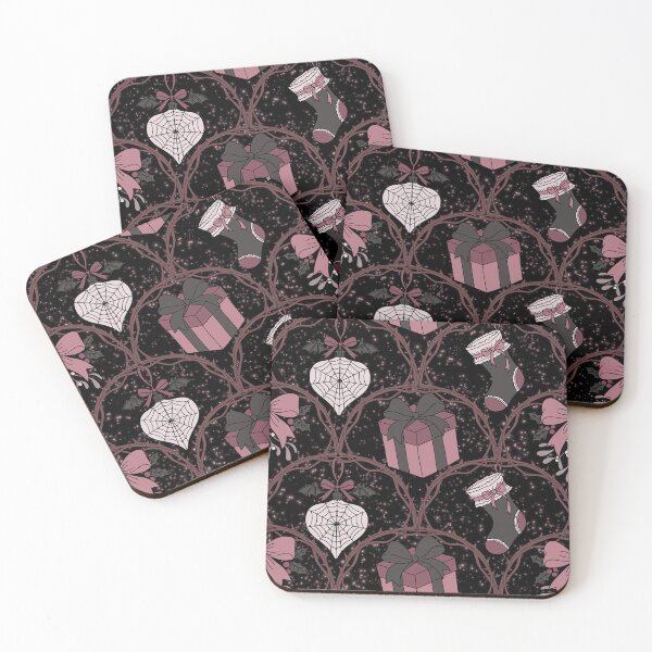 Item preview, Coquette Gothmas designed and sold by Foximsy.