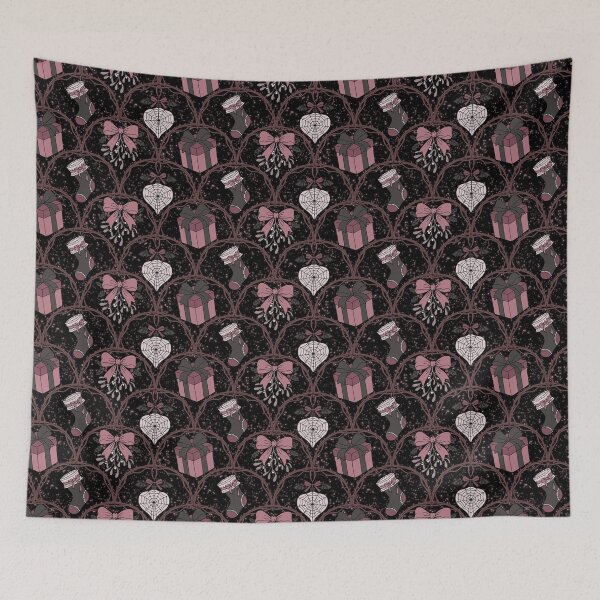 Item preview, Coquette Gothmas designed and sold by Foximsy.