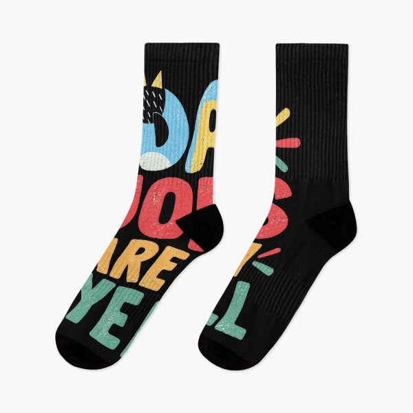 Item preview, Dad Jokes Are How Eye Roll designed and sold by Islagalea.