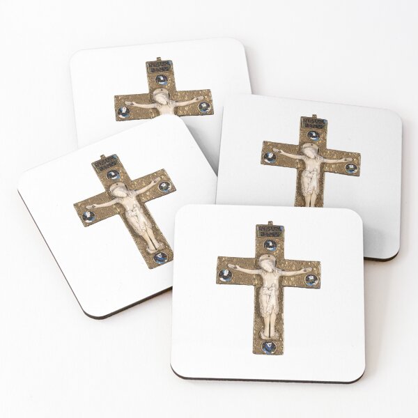 Item preview, Anglo Saxon Vintage Cross  designed and sold by Abstract65.