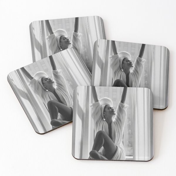 Item preview, Woman in Window designed and sold by sarahiggi.