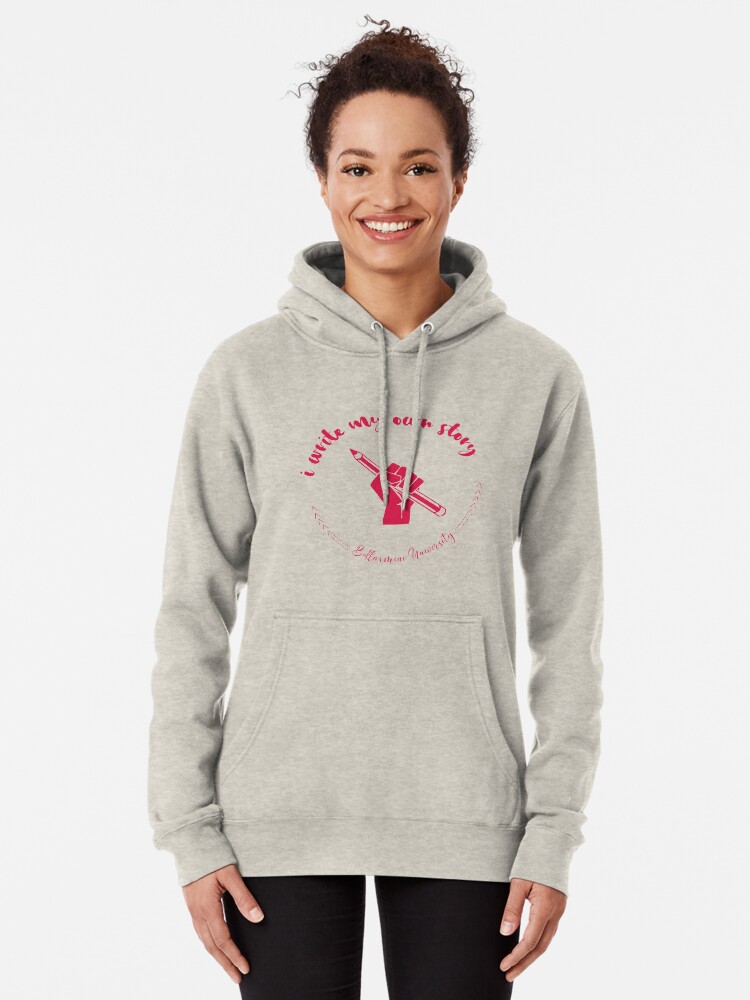 bellarmine university sweatshirt