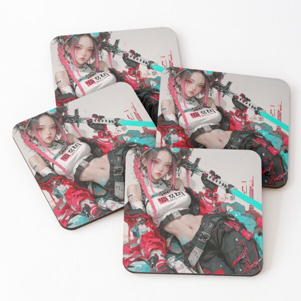 Item preview, RIOT designed and sold by bellalee_studio.