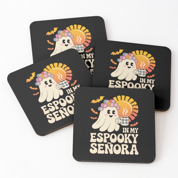 Item preview, IN MY ESPOOKY SEÑORA designed and sold by jkrphoto.