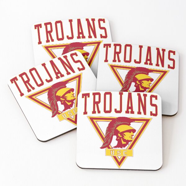 Item preview, USC Trojans Basketball, Trojans Basketball Team Game Day designed and sold by DeborahNewcombe.