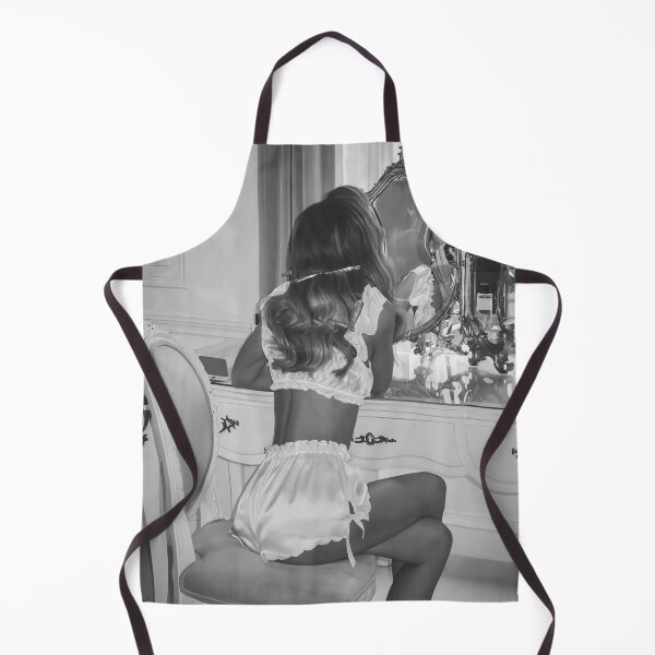 Item preview, Woman Looking in Mirror designed and sold by RachelCute.