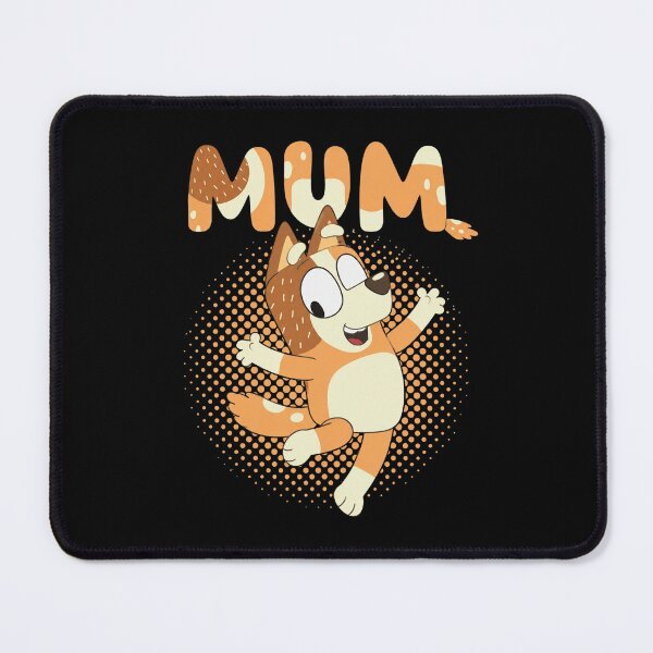 Item preview, Mum Bluey Love designed and sold by Islagalea.