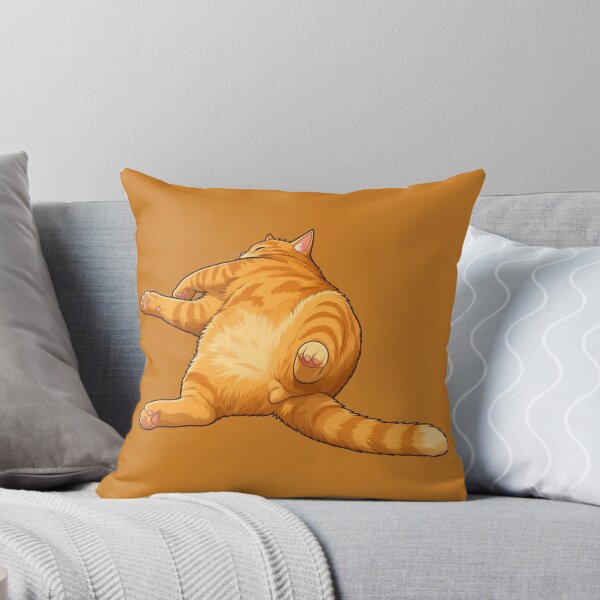 Item preview, Ginger Sleeping designed and sold by lilyquotes.